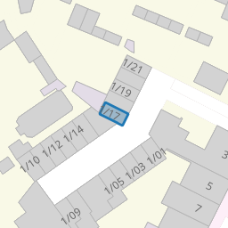 Perceel TBG01-Q-7062