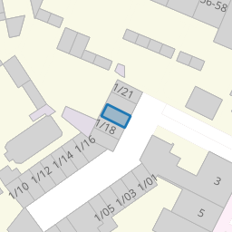 Perceel TBG01-Q-7064