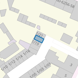 Perceel TBG01-Q-7065