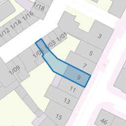 Perceel TBG01-Q-7075