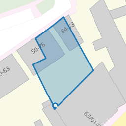 Perceel TBG01-Q-7084