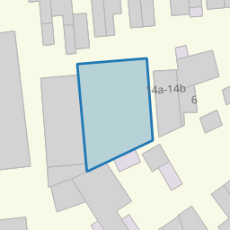 Perceel TBG01-Q-7091