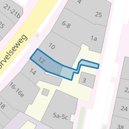 Perceel TBG01-Q-7095