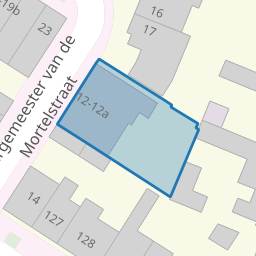 Perceel TBG01-Q-7101