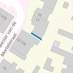 Perceel TBG01-Q-7102