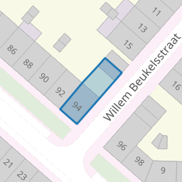 Perceel TBG01-Q-7103