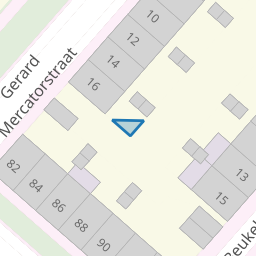 Perceel TBG01-Q-7106