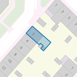 Perceel TBG01-Q-7111