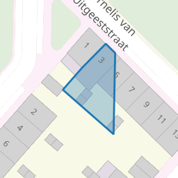 Perceel TBG01-Q-7114