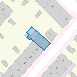 Perceel TBG01-Q-7120