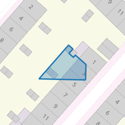 Perceel TBG01-Q-7122