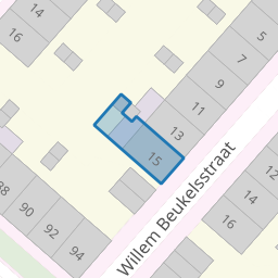 Perceel TBG01-Q-7125