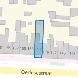 Perceel TBG01-Q-7131