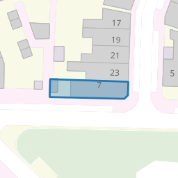 Perceel TBG01-Q-7144