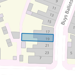 Perceel TBG01-Q-7147