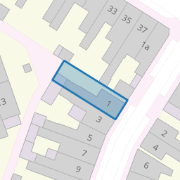 Perceel TBG01-Q-7156