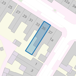 Perceel TBG01-Q-7159