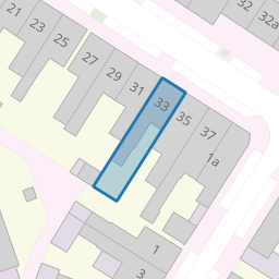 Perceel TBG01-Q-7160