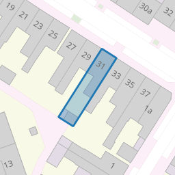 Perceel TBG01-Q-7161