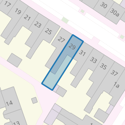 Perceel TBG01-Q-7162