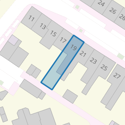 Perceel TBG01-Q-7167