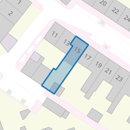 Perceel TBG01-Q-7169