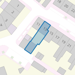 Perceel TBG01-Q-7170