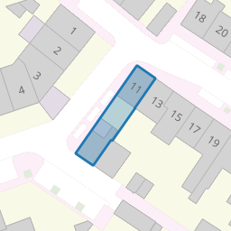 Perceel TBG01-Q-7171