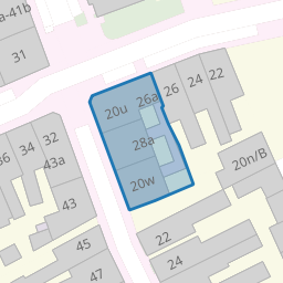 Perceel TBG01-Q-7175