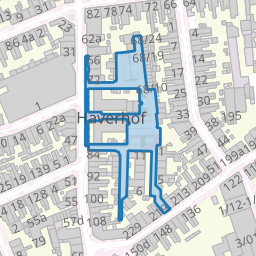 Perceel TBG01-Q-7179