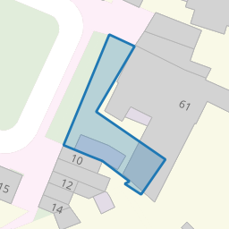 Perceel TBG01-Q-7180