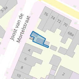 Perceel TBG01-Q-7182