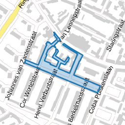 Perceel TBG01-Q-7183