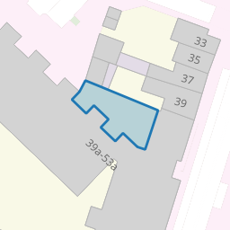 Perceel TBG01-Q-7184