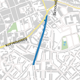 Perceel TBG01-Q-7186