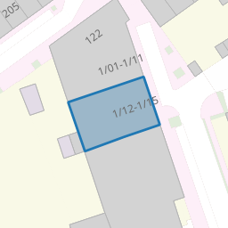 Perceel TBG01-Q-7188