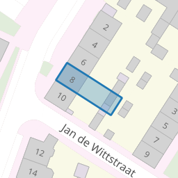 Perceel TBG01-Q-7195