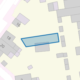 Perceel TBG01-Q-7204