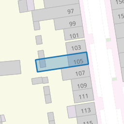 Perceel TBG01-Q-7205