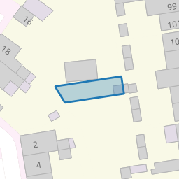 Perceel TBG01-Q-7208