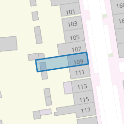 Perceel TBG01-Q-7209