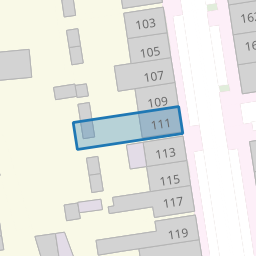 Perceel TBG01-Q-7211