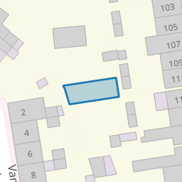 Perceel TBG01-Q-7212