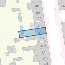 Perceel TBG01-Q-7215