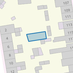 Perceel TBG01-Q-7216