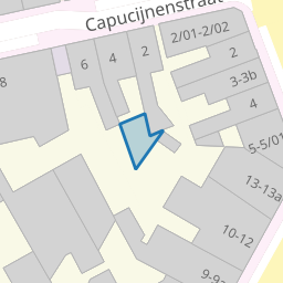 Perceel TBG01-Q-7218