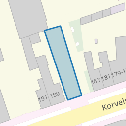 Perceel TBG01-Q-7219