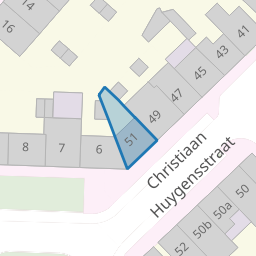 Perceel TBG01-Q-7227