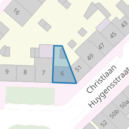 Perceel TBG01-Q-7228