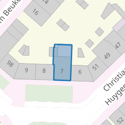 Perceel TBG01-Q-7229